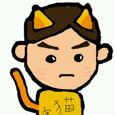 猫実ひろし【浦ヤスシ舎弟】（修行中）
