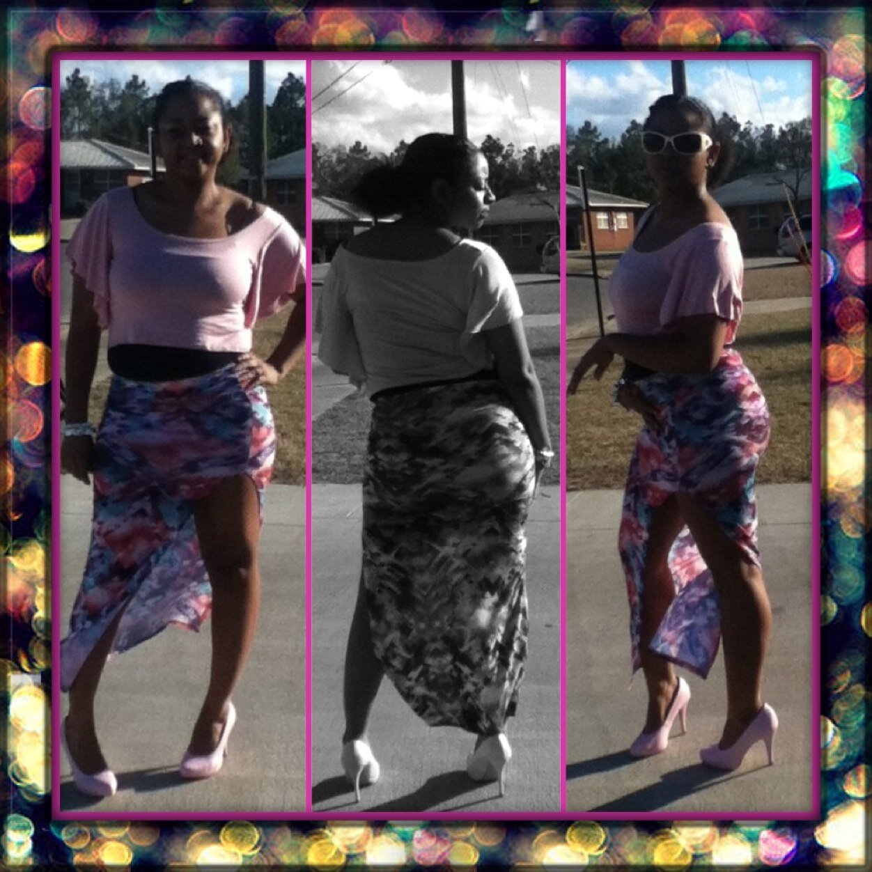 #TeamSexiLady #love2cook #teambosschick #famfirst #educated #teamfollowback #teamCANCER ig:sweetcaramel1989