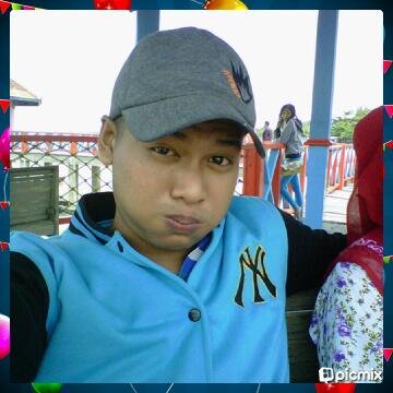 jumadiahmat1's profile picture. 