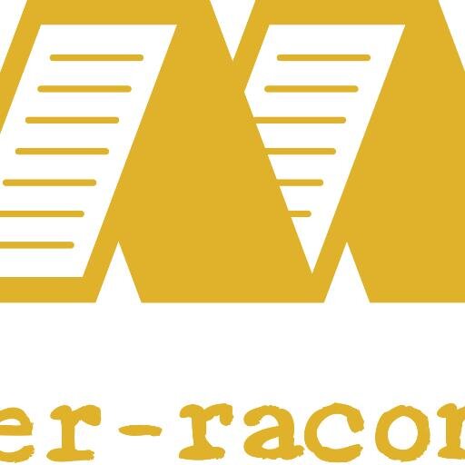 MRaconteur's profile picture. Script writing development company. Events - workshops - courses - script feedback from people working in the business / because writers matter.