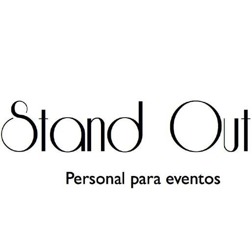 PERSONAL  PARA  EVENTOS