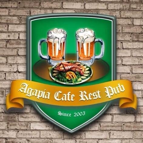 Agapia Cafe Rest Pub