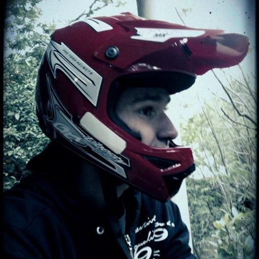 Sou apenas eu msm ..