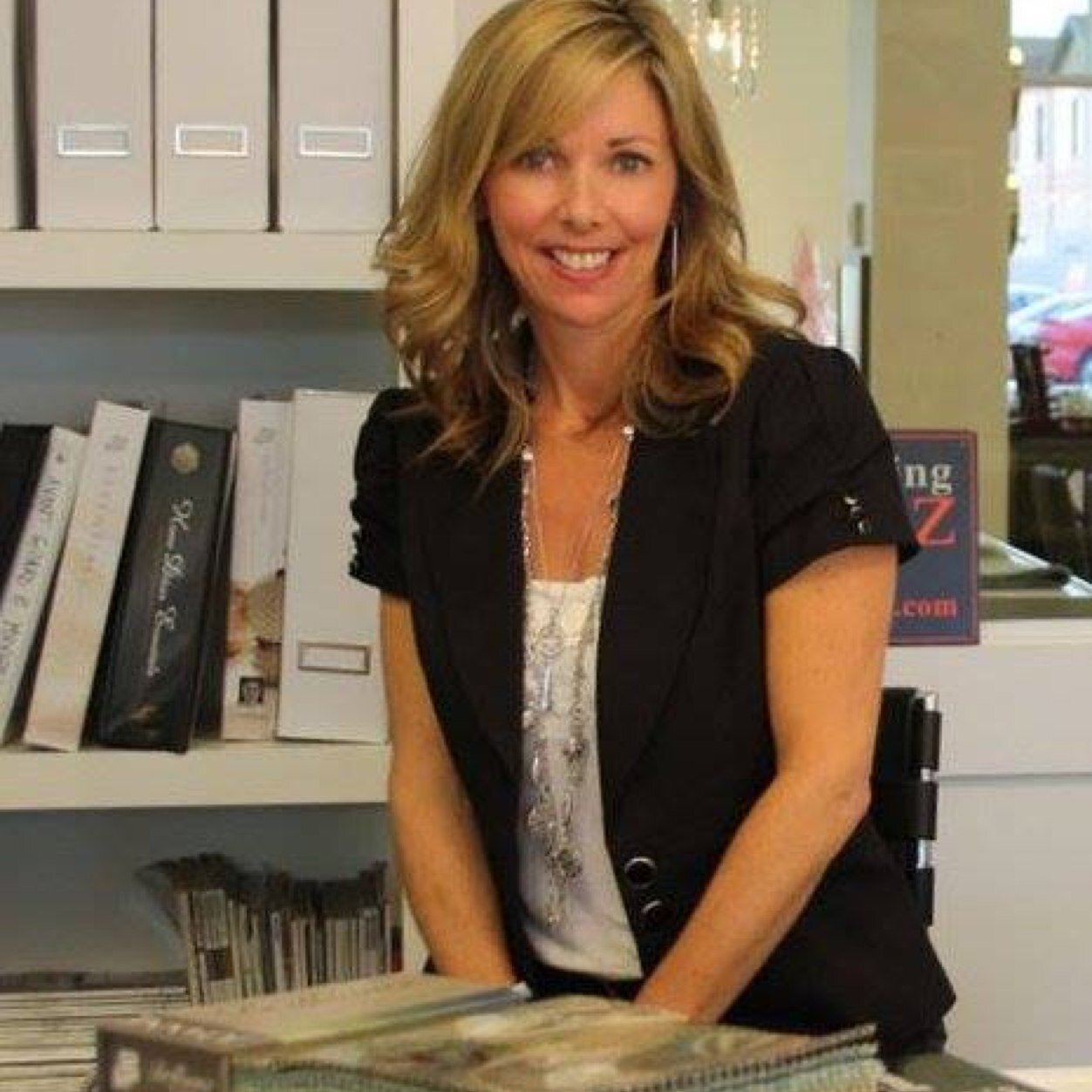 movingdesignz's profile picture. Interior Designer based in PEI.