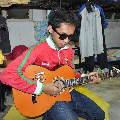 Arpian_Yogee's profile picture. 