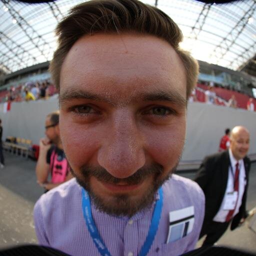 michalcarloskos Profile Picture