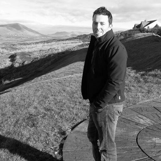 AdamCraughan's profile picture. Your life does not get better by chance. It gets better by change