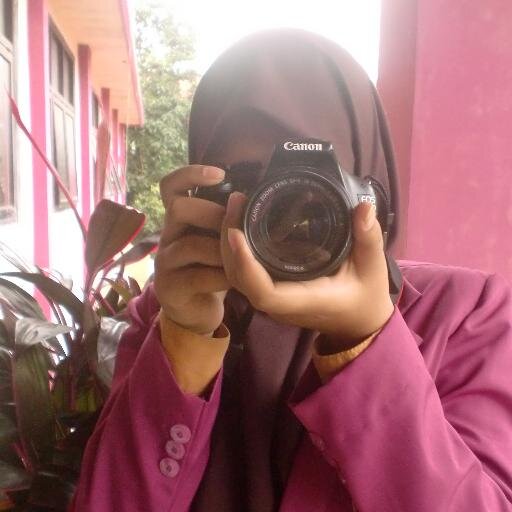 ihdiana_zizah's profile picture. 