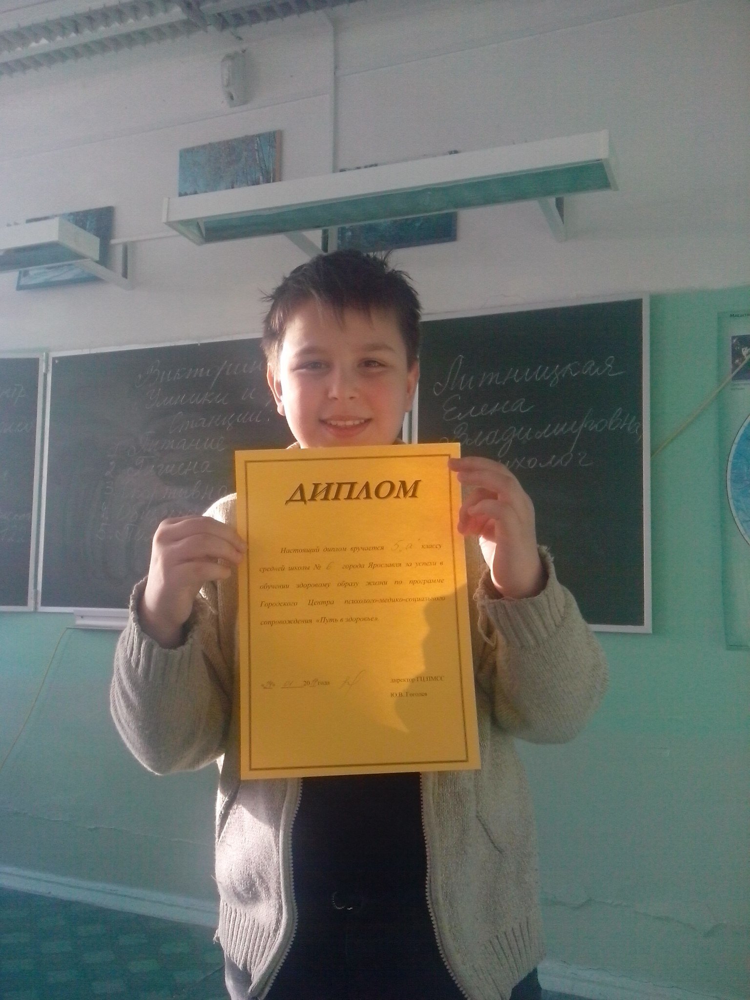 egor404's profile picture. информация закрыта!