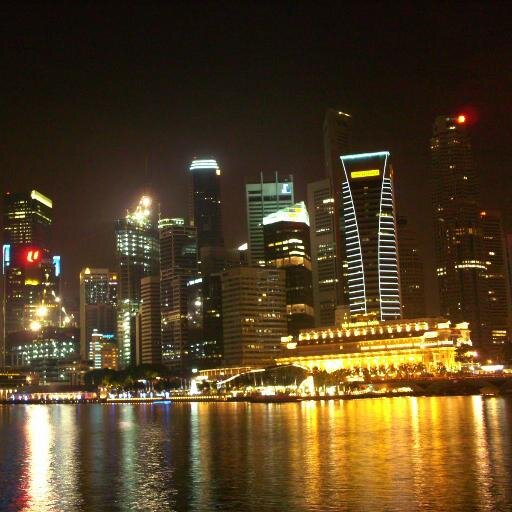 Refresh Your Day & Your Timeline With Amazing Picture City From Arround The World