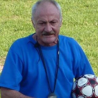 grigio4's profile picture. 