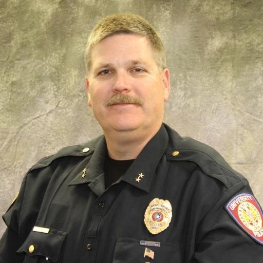 aggiecop's profile picture. Assistant Chief at the Texas A&M University Police Department.