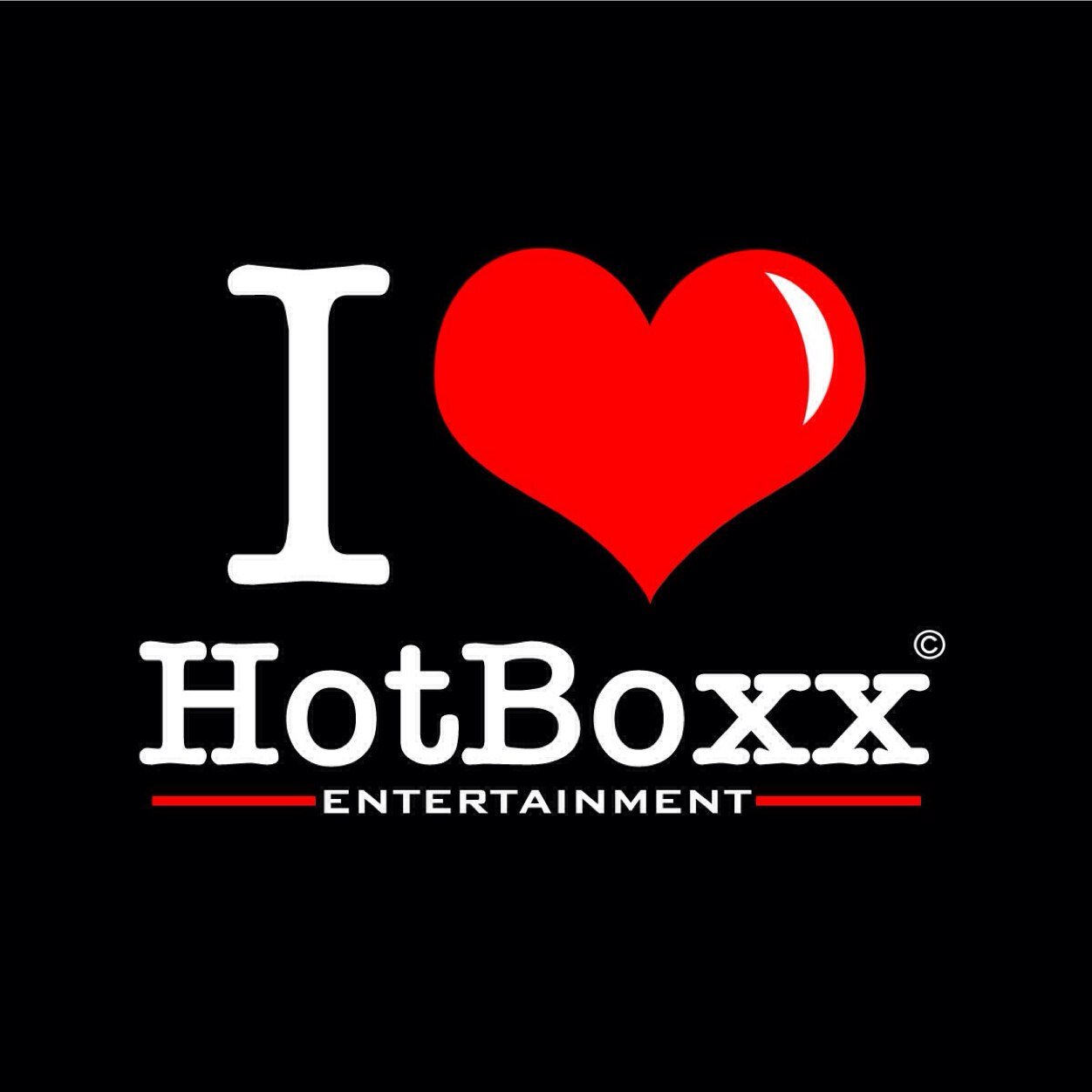 IG: HotBoxx_Ent - A blossoming entertainment group, founded in 2011 by a group of University students who loves to party & thought of sharing their experiences.