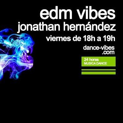 Programa de radio relacionado con todo lo relativo al mundo del #EDM realizado por @jonathanHdez_ Todos los viernes de 18h a 19h en http://t.co/HsaF9FZ1rt