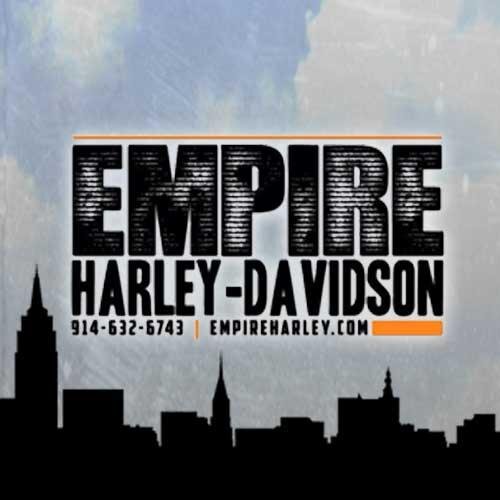 Located just minutes from New York City, Empire strives to provide a premium Harley-Davidson experience that creates loyal customers for life. Open Sundays!!