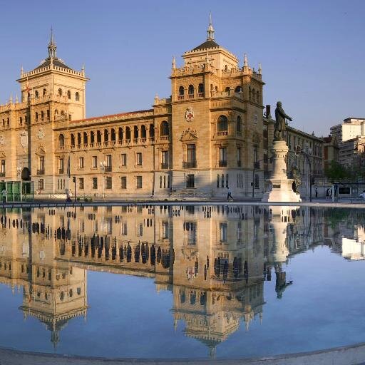 #Noticias de #Valladolid y provincia. #Actualidad #Deportes #Cultura #Sociedad