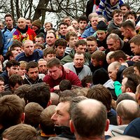 Shrovetide Live (@shrovetidelive) 's Twitter Profile Photo