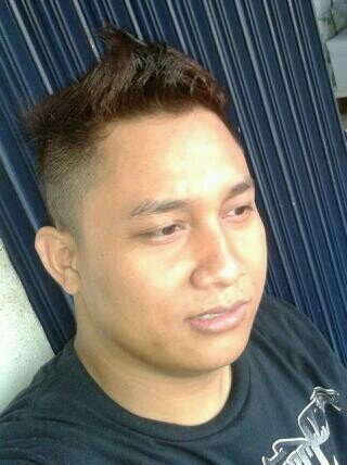 herrykodot's profile picture. JANCOK