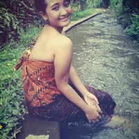 Pina (@wilapinayanti) 's Twitter Profile