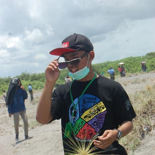 hidup itu adalah anugrah Allah, maka manfaatkanlah usiamu dgn sbaiknya