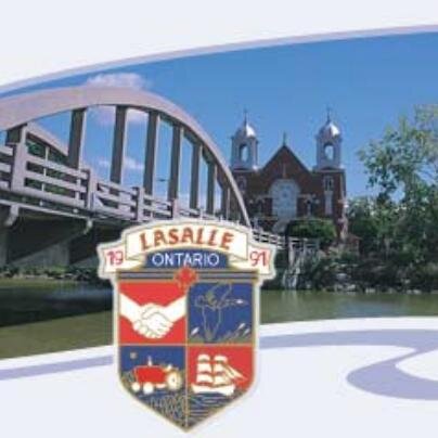 Local business students providing a basic electronic kiosk of LaSalle               Website: http://t.co/Gjk1JF6T8k   Facebook: http://t.co/38tcXR4eYE