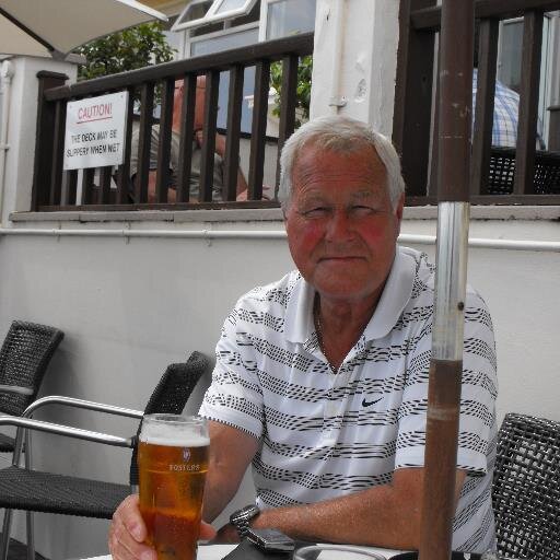I am retired and loving it