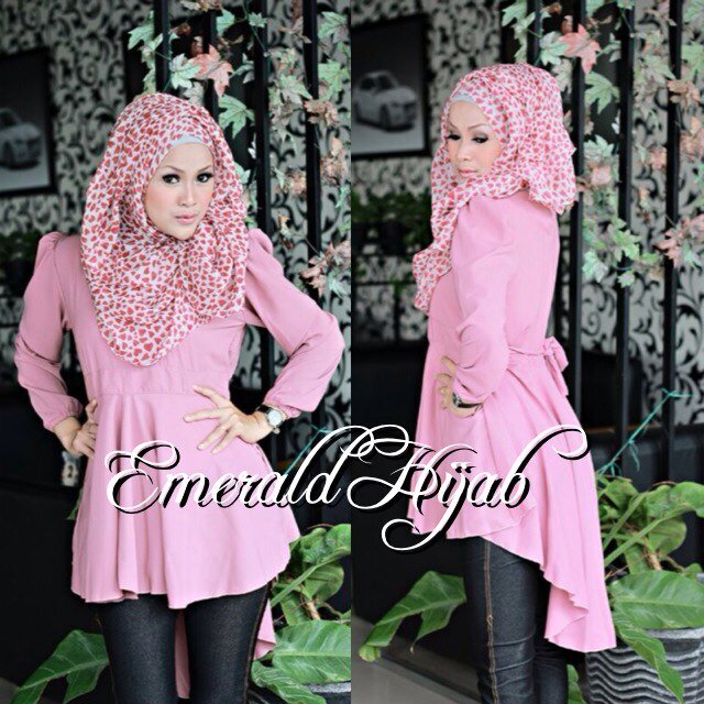 Emerald Hijab Store