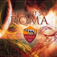 UNIVERSO ROMA (@universoroma) 's Twitter Profile