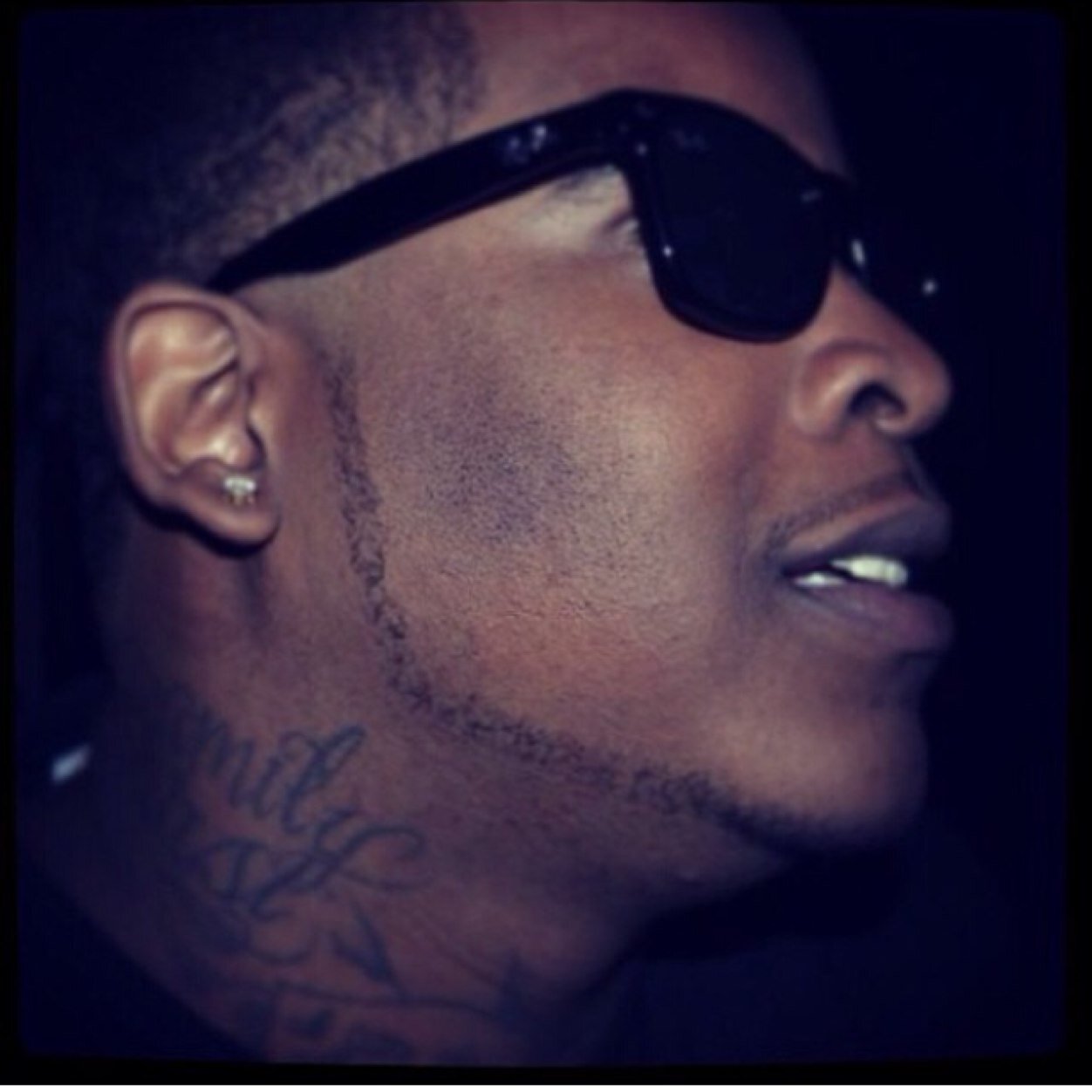 LOYALTY B4 ROYALTY..