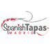 Spanish Tapas Madrid (@spanishtapasmad) Twitter profile photo