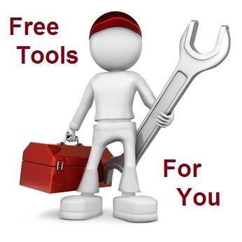 Free_Tools_4U's profile picture. Computers/Internet Website