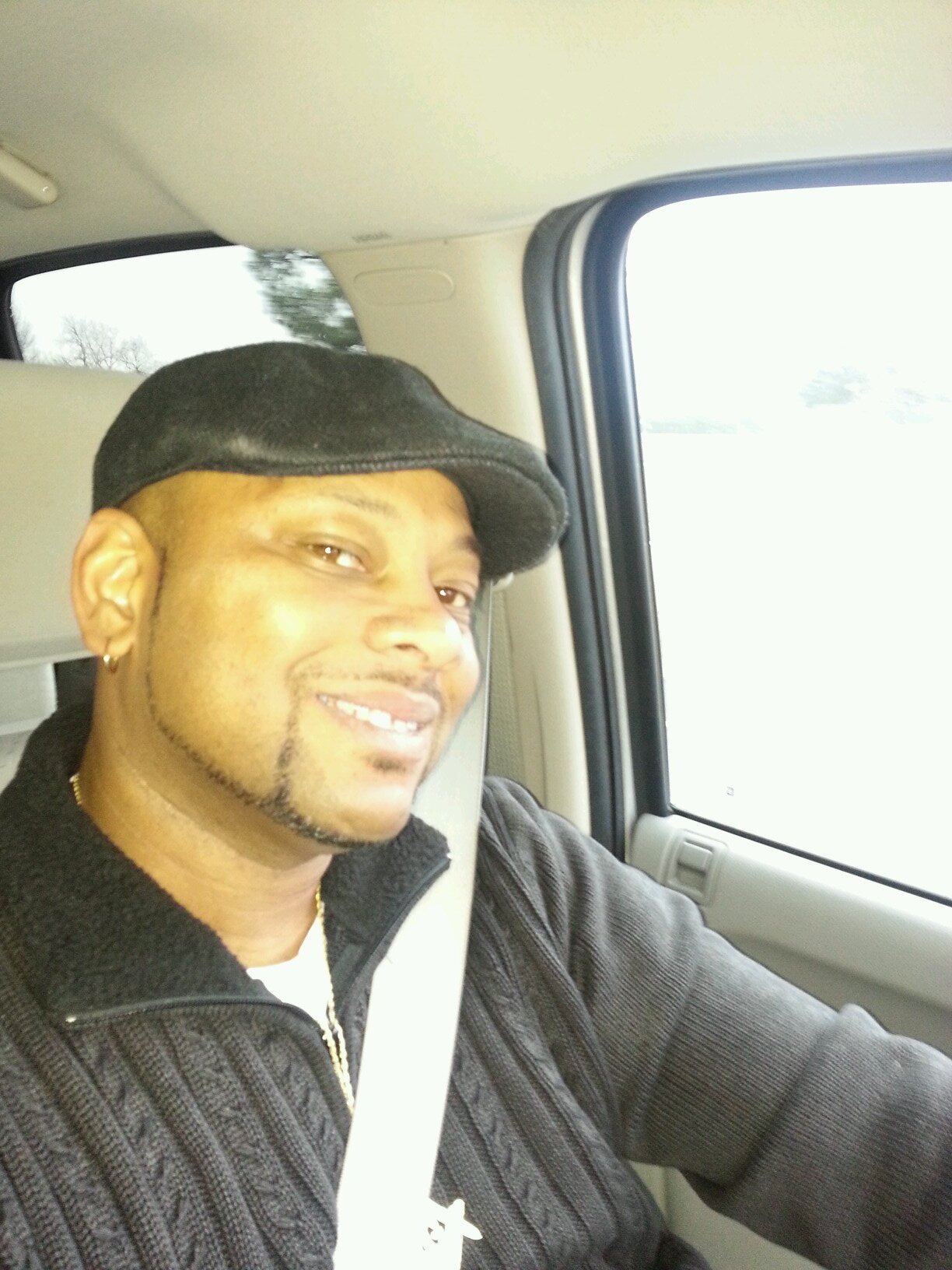 Fishing and work is all I do!!