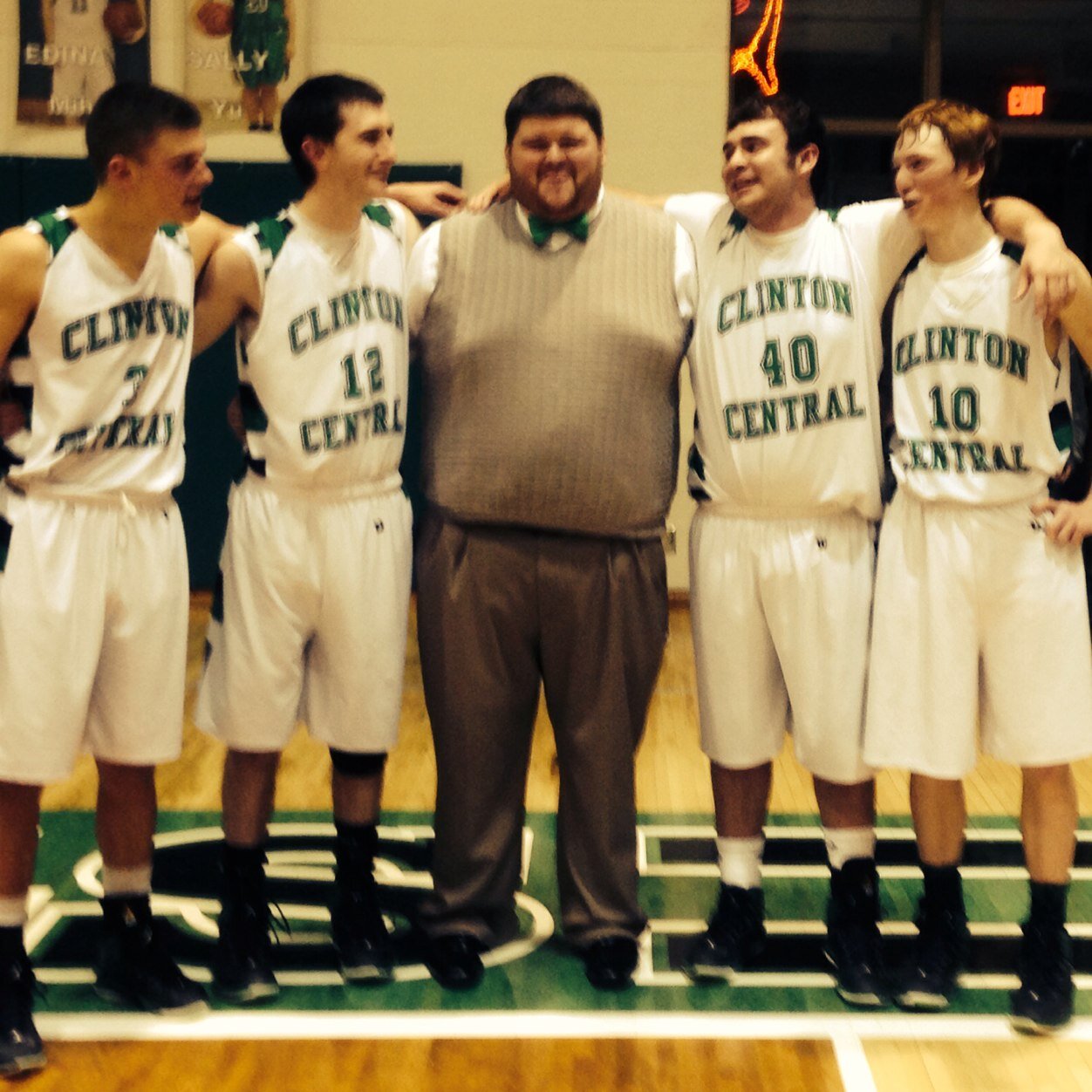 HS Varsity Asst. Football, Basketball, Track coach. Ball State alum. Passionate sports fan.