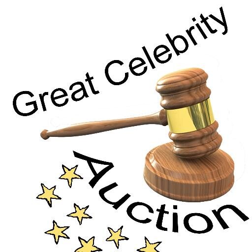 Are you a great Celebrity? Have something you no longer need? Want to support young people & families? Well look no further! In aid of @thedooryouthpro