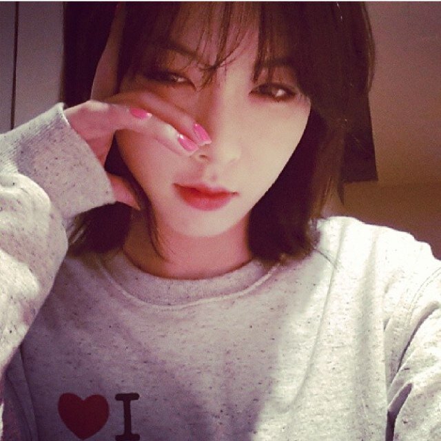 บอทฮยอนอา ทักทายกันได้ค่ะ