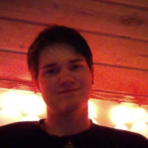 Hey, I'm a 27-year-old guy from Denmark.