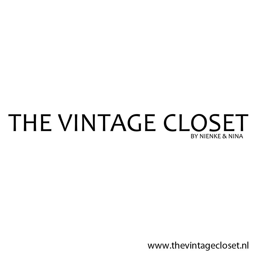 Friends - vintage shoppers & lovers -schrijvers bij the vintage closet - altijd op zoek naar de mooiste pareltjes - enjoy life