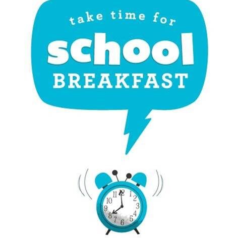 High Performing Students - Powered by CPP Breakfast and Lunch!