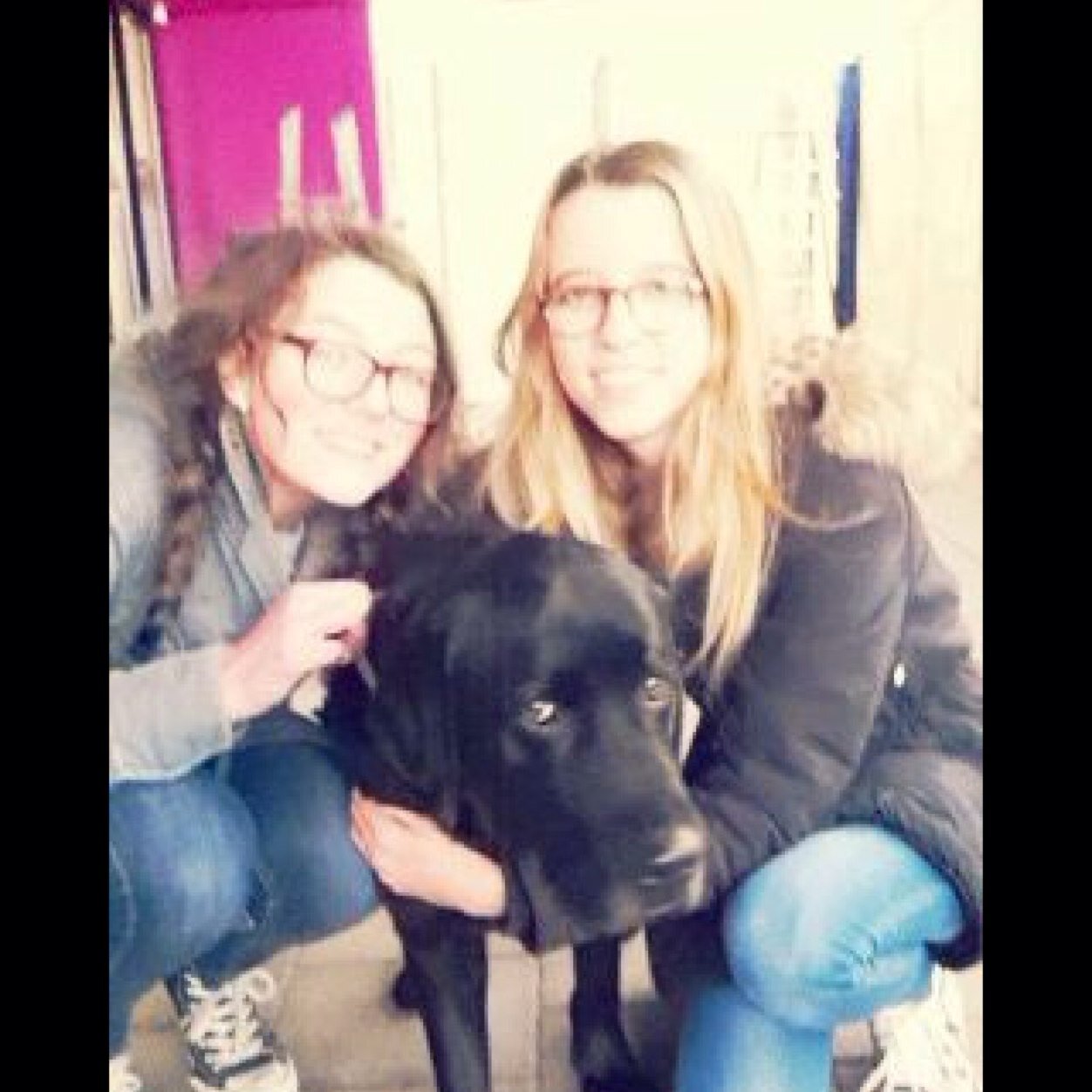 happyannaxx's profile picture. #Amsterdam #vwo #13 #meisje