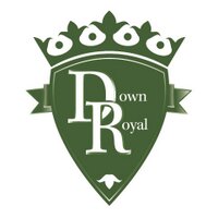Down Royal Park GC(@DownRoyalPark) 's Twitter Profile Photo