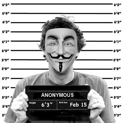 JUSTICE FROM ANONYMOUS PHIL. HACKERS