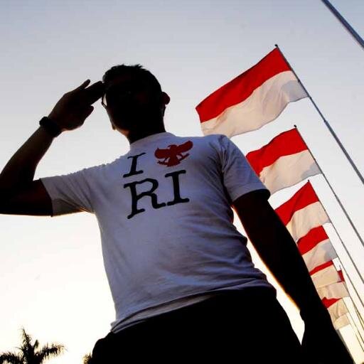 NasionalISMe
Ideas for Indonesia..
