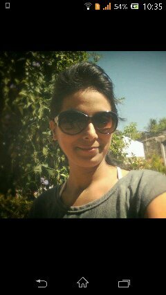 anjugroverr's profile picture. 