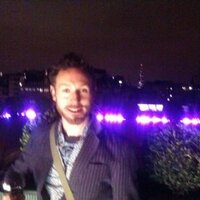 Richard Hansell (@richhansell) 's Twitter Profile