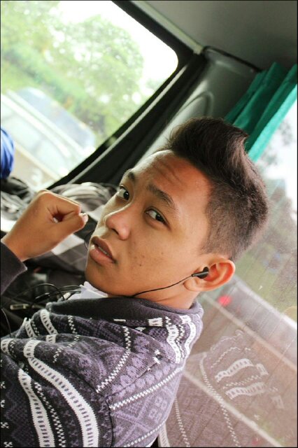Never Say Maybe