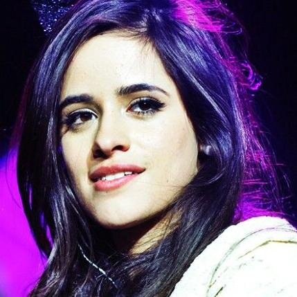 camilacabelloGF's profile picture. a professional fangirl