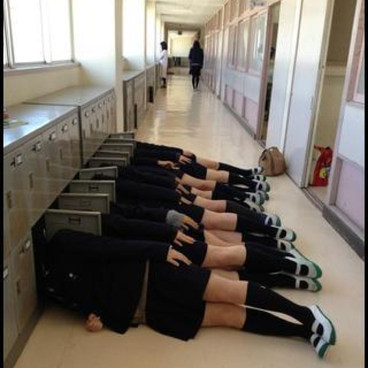 女子校のあるあるネタをお届けします！共感したら是非RTしてね！