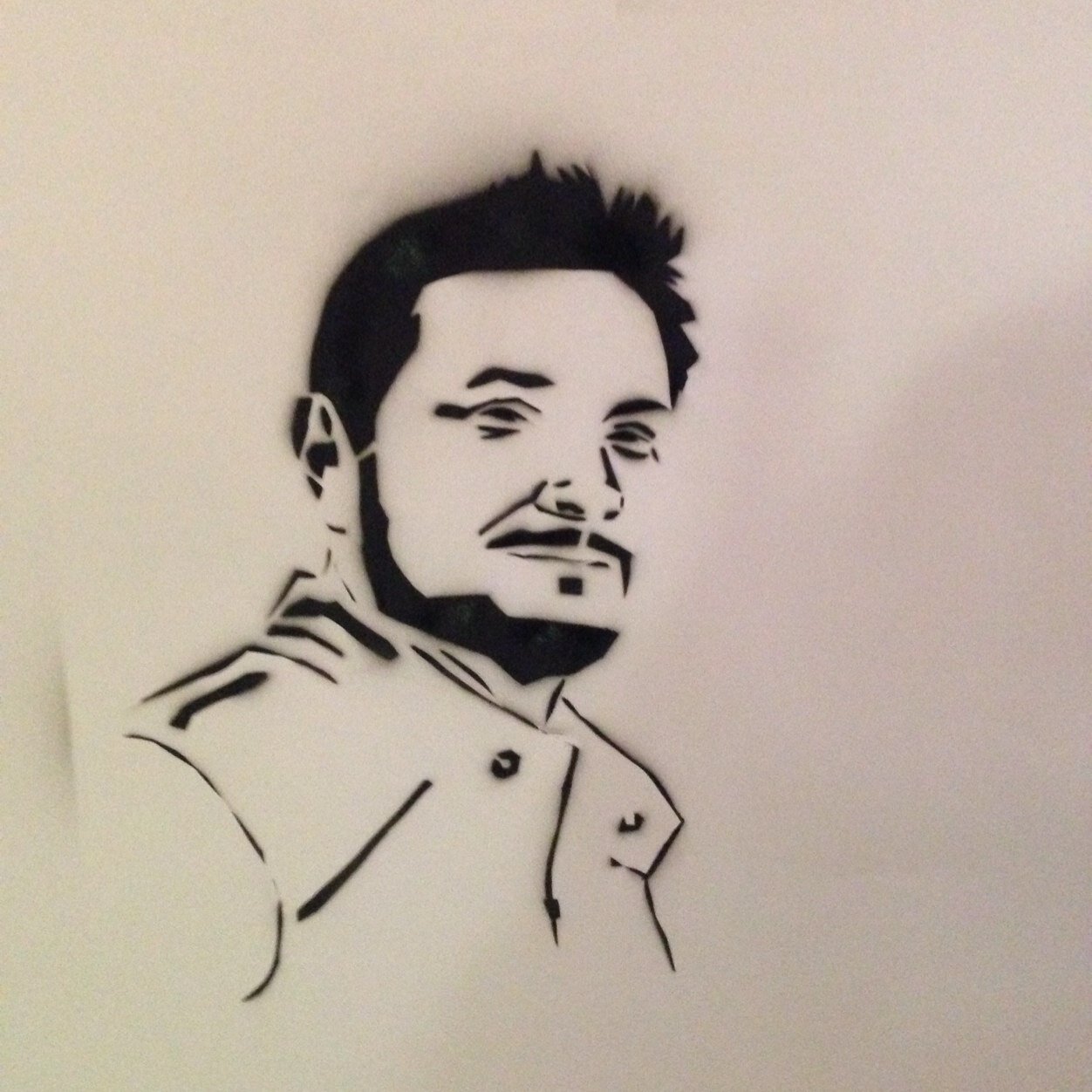 Artist. Photographer, Painter. Sculptor. Jewelry maker. Poet. Writer. Philosopher. Watch my videos http://t.co/feovpoRIOv