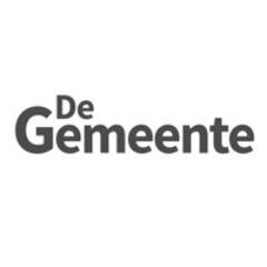 Dit is het twitteraccount van de gemeentecampagne 'We gaan meer voor elkaar betekenen':