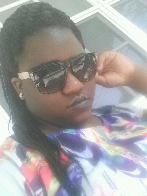 new to dis shit never live life with regret keep trying in love yourself just follow me I follow back